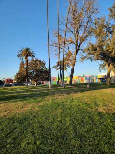 Selma Park - Selma, CA