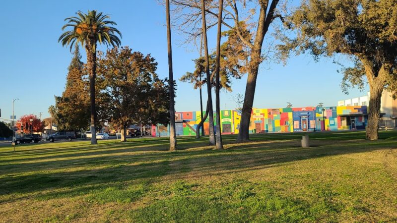 Selma Park - Selma, CA