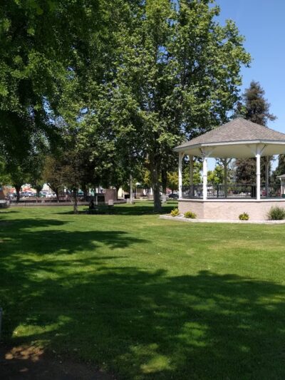 Selma Park - Selma, CA