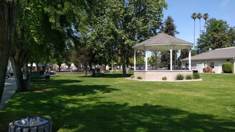 Selma Park - Selma, CA