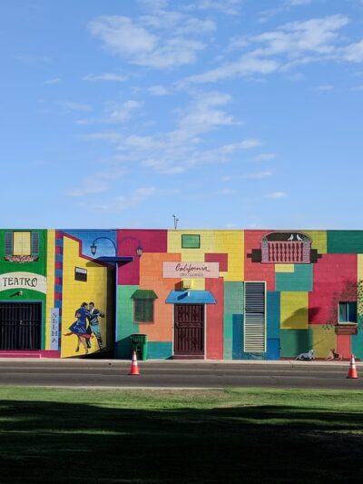 Selma Park - Selma, CA