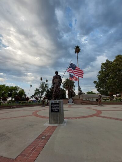 Selma Park - Selma, CA