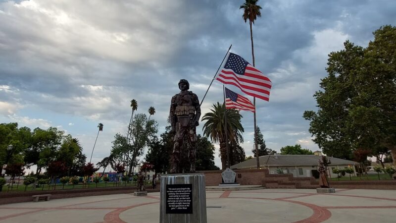 Selma Park - Selma, CA