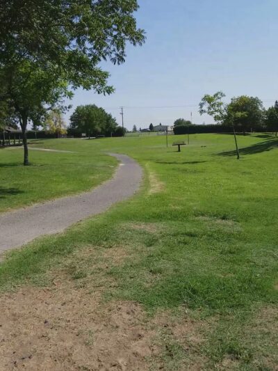 W. H. Shafer Park - Selma, CA