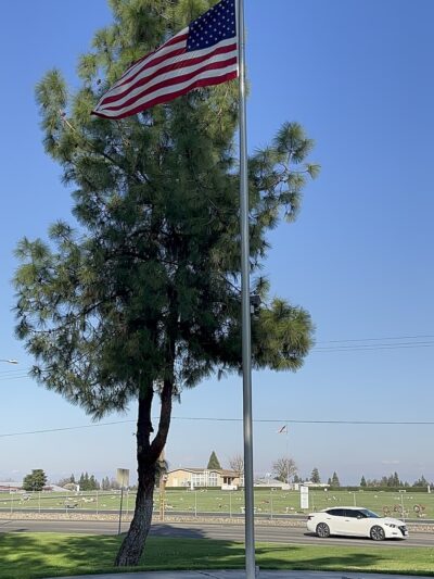 W. H. Shafer Park - Selma, CA