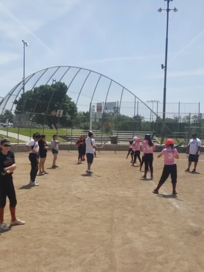 W. H. Shafer Park - Selma, CA