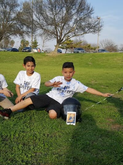 W. H. Shafer Park - Selma, CA