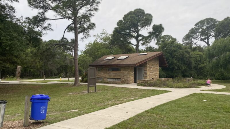 Boca Ciega Millennium Park Dog Park - Seminole, FL