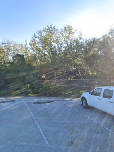 Dog Park - Seminole, FL