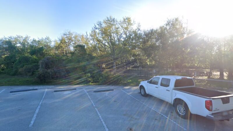 Dog Park - Seminole, FL