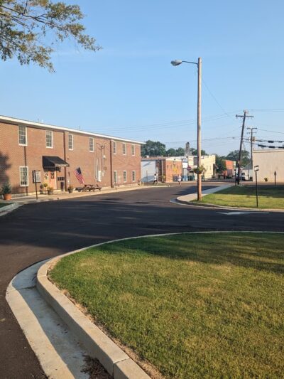 Gabbert Park Senatobia, Ms - Senatobia, MS