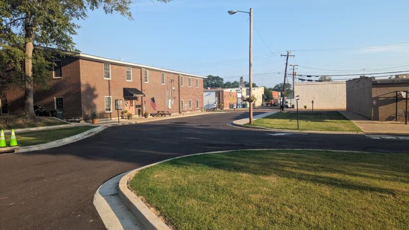 Gabbert Park Senatobia, Ms - Senatobia, MS