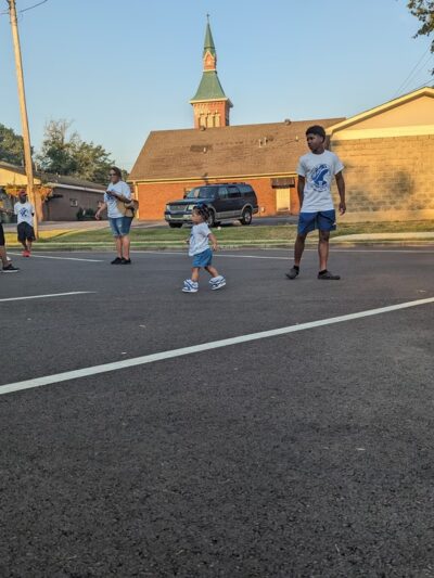 Gabbert Park Senatobia, Ms - Senatobia, MS
