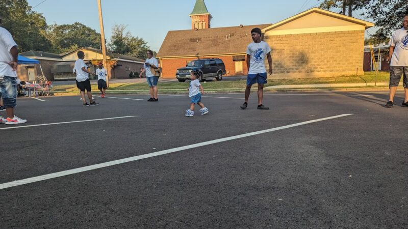 Gabbert Park Senatobia, Ms - Senatobia, MS