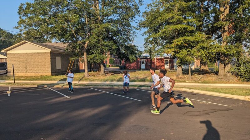 Gabbert Park Senatobia, Ms - Senatobia, MS