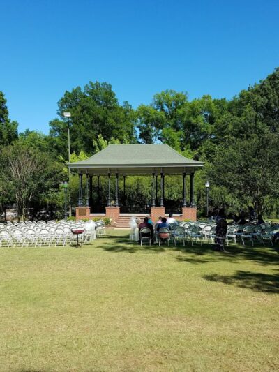 Gabbert Park Senatobia, Ms - Senatobia, MS