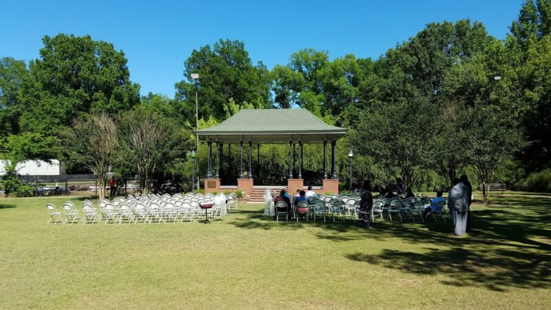 Gabbert Park Senatobia, Ms - Senatobia, MS