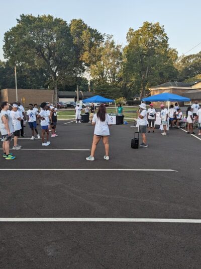 Gabbert Park Senatobia, Ms - Senatobia, MS