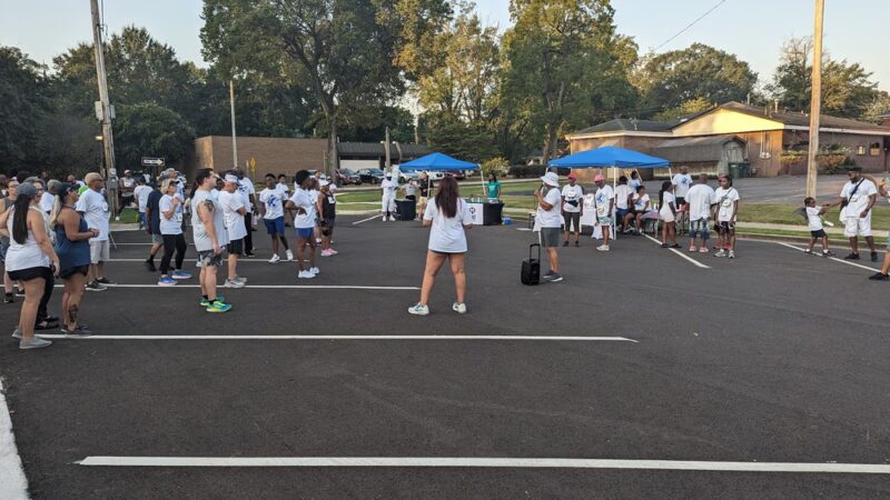 Gabbert Park Senatobia, Ms - Senatobia, MS