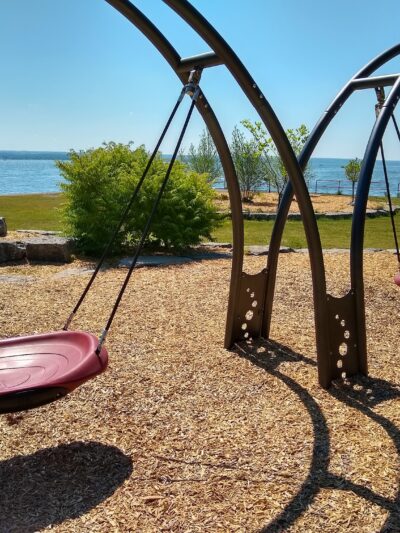Cayuga Lake State Park-East - Seneca Falls, NY