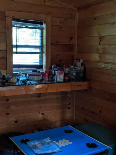 Cayuga Lake State Park-East - Seneca Falls, NY
