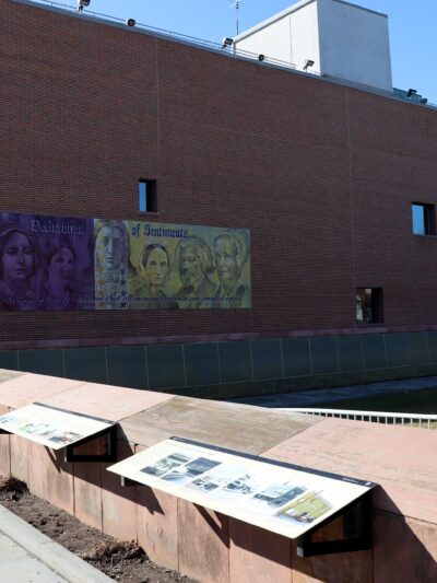 Seneca Falls - Seneca Falls, NY