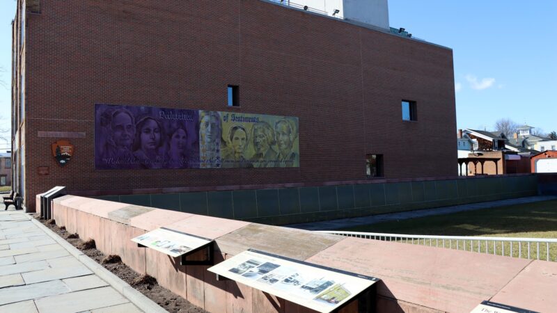 Seneca Falls - Seneca Falls, NY