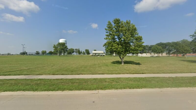 Skoch Park - Seneca, KS