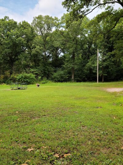 Don Brady Park - Seneca, MO