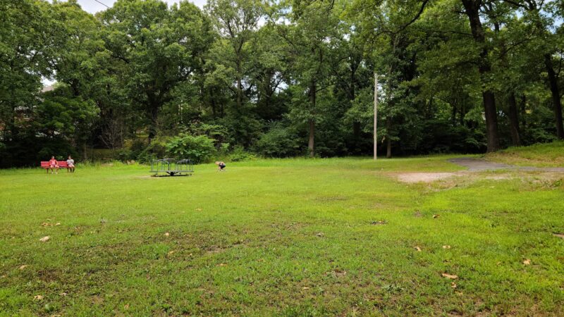 Don Brady Park - Seneca, MO
