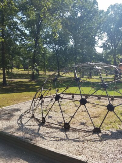Don Brady Park - Seneca, MO