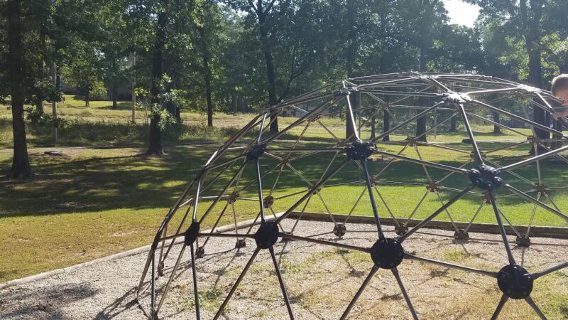 Don Brady Park - Seneca, MO