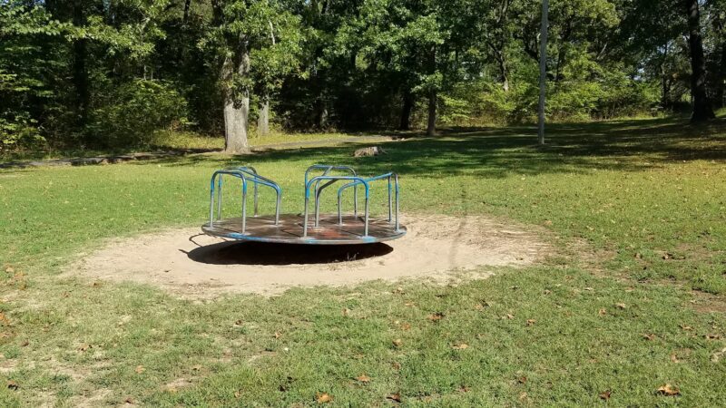 Don Brady Park - Seneca, MO