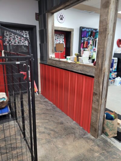 Bark & Bath Pet Salon and Boarding Too - Seneca, PA