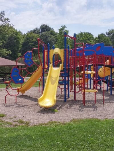 Morrison Park - Seneca, PA