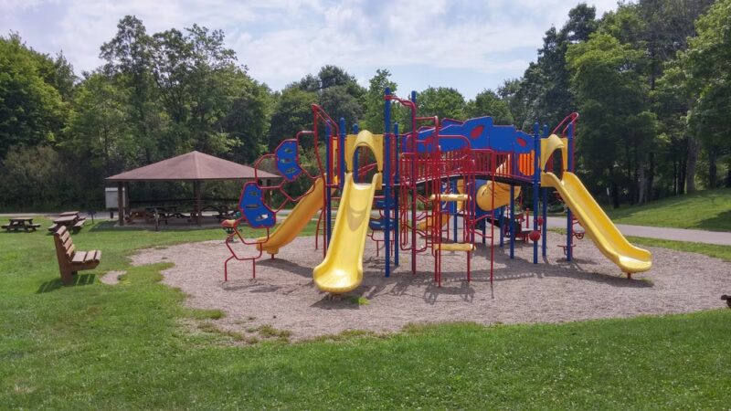 Morrison Park - Seneca, PA