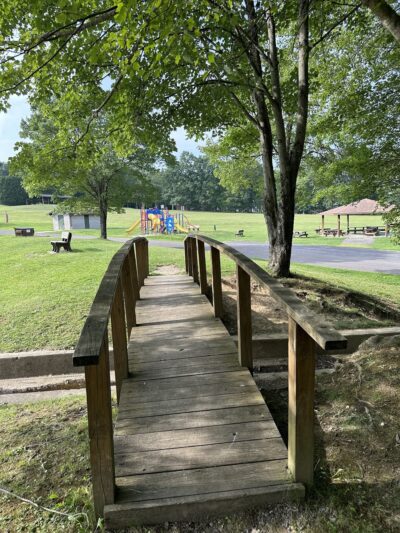 Morrison Park - Seneca, PA