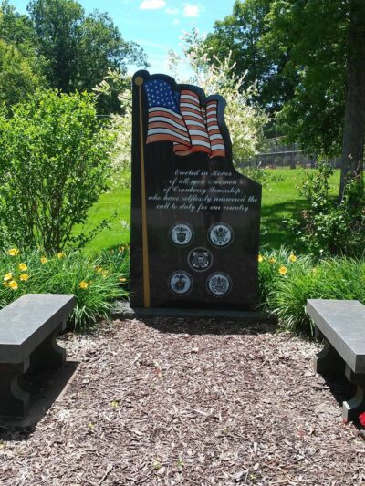 Morrison Park - Seneca, PA