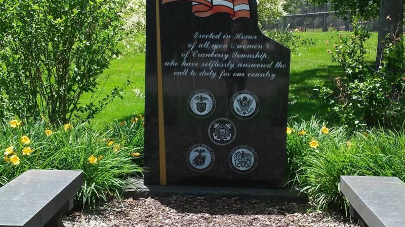 Morrison Park - Seneca, PA