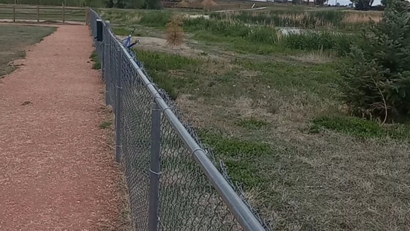 Severance Dog Park - Severance, CO