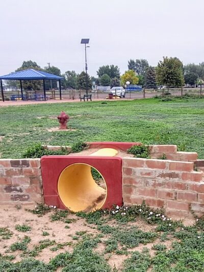 Severance Dog Park - Severance, CO