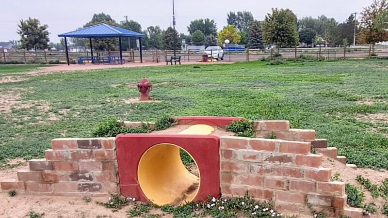 Severance Dog Park - Severance, CO