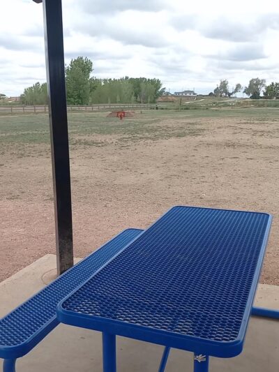 Severance Dog Park - Severance, CO