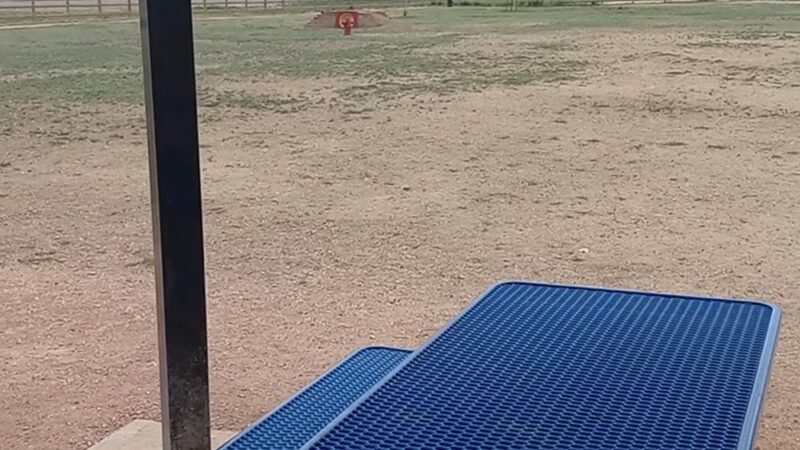 Severance Dog Park - Severance, CO