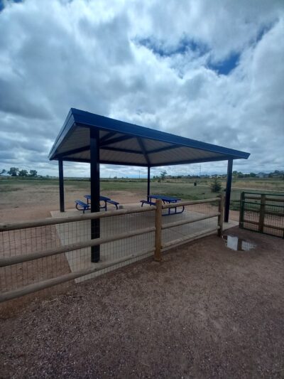 Severance Dog Park - Severance, CO