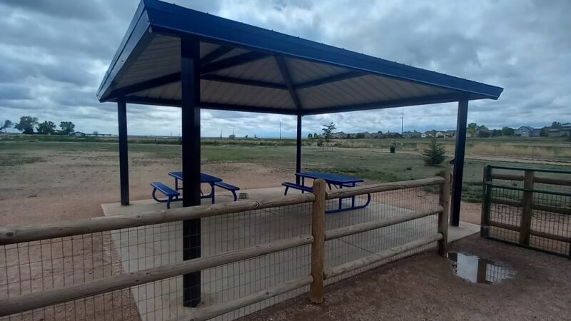 Severance Dog Park - Severance, CO