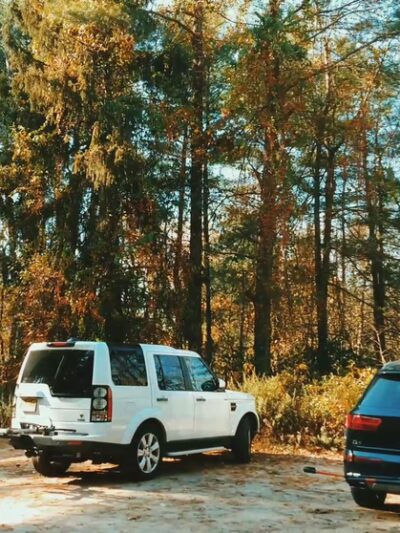 Ceres Back Lot - Sewell, NJ