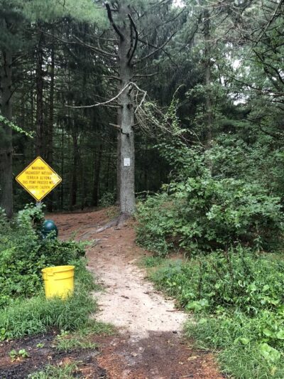 Ceres Back Lot - Sewell, NJ