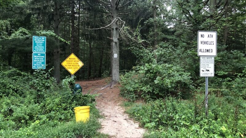 Ceres Back Lot - Sewell, NJ