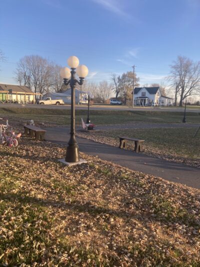 Village Park Diggins - Seymour, MO